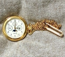 Orologio da tasca CITIZEN fasi