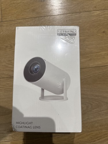 Yk200 proiettore ultra hd - yk200, 3d