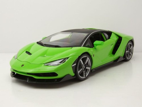 Modellino auto lamborghini - auto,