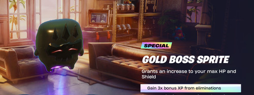 Battle royale special gold - royale,