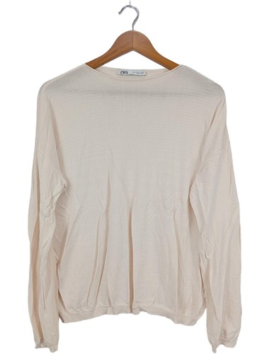 Zara camicia maglia donna - zara,