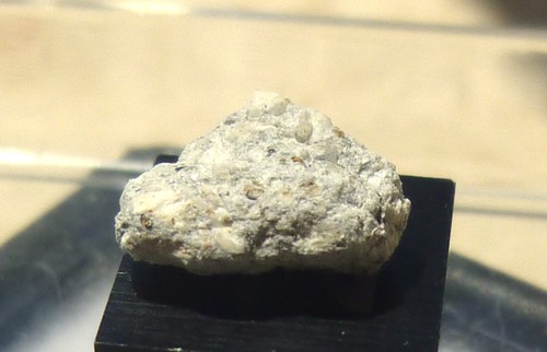 Meteorite rantila acondrite - meteorite,