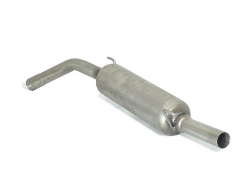 Terminale inox ragazzon - terminale,