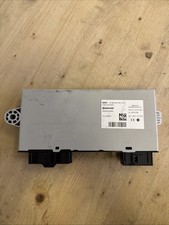 CENTRALINA CAS4 USATA BMW X3 (F25) 61356809375