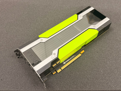 Scheda grafica acceleratore