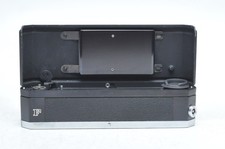 Nikon F-36 solo motore guida