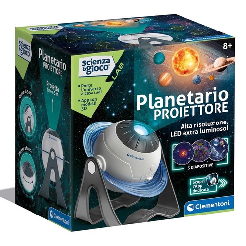 Clementoni scienza gioco lab - &,