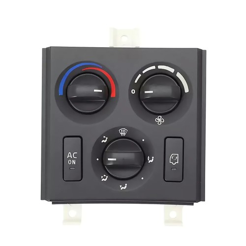 Modulo climatizzatore