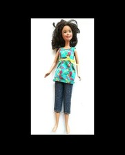 Bambola Gabriella di High School Musical, Mattel.  La bambola è in ottime condiz