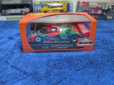 Slot.It Mazda 787B rinomata