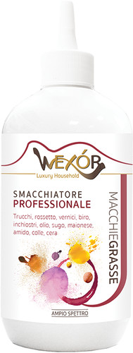 Wexor smacchiatore - wexor,