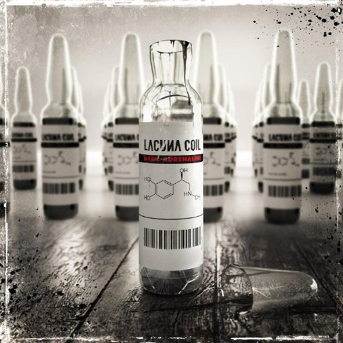 Lacuna coil dark adrenaline - lacuna,