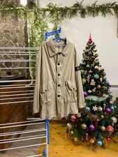 Vintage Stone Island Raso