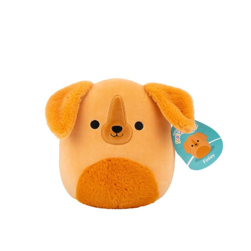 Squishmallows finley setter - squishmallows,