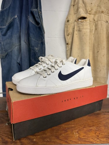 Sneakers nike court tradition - sneakers,
