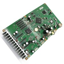 Scheda madre scheda madre