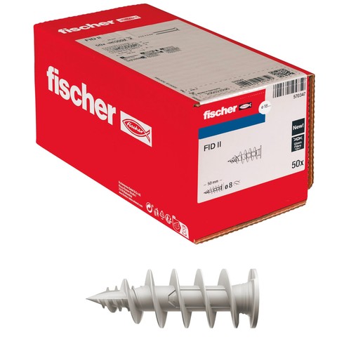Fischer fid mm 50x - ii,
