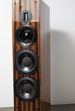 ProAc Carbon Pro Eight CP8