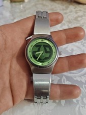 Fossil Big Tic JR-7859 