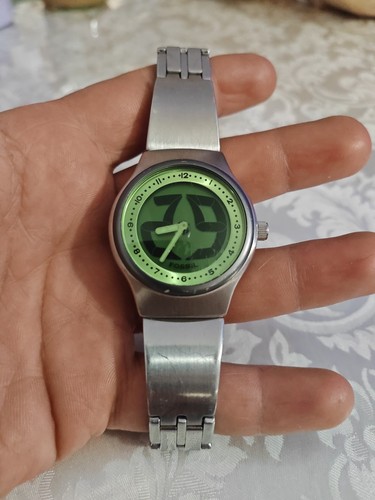 Fossil big tic 7859 - fossil,