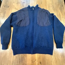 Beretta Giacca Uomo XXL Blu