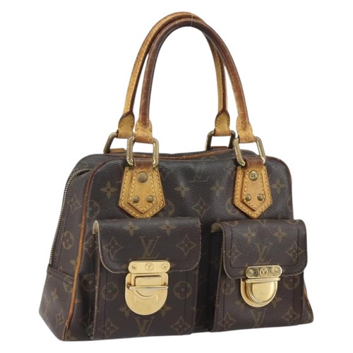 Borsa mano louis - a,