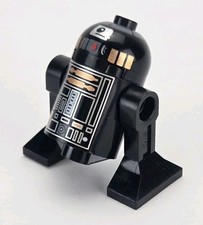 LEGO R2-D5 Astrotech Minifig