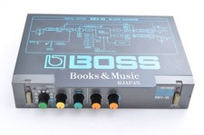 Boss rrv digital - digital, reverb