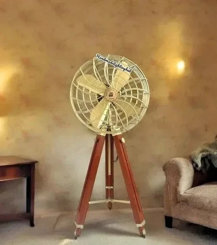 Ventilatore terra nautico - da,
