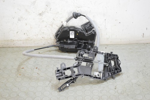 22921 serratura elettrica - serratura,