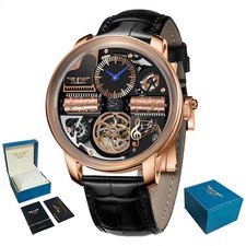 Orologio meccanico PINDU