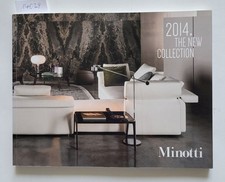 Minotti 2014 - The New
