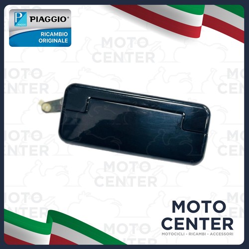 Maniglia esterna porta destra - esterna,