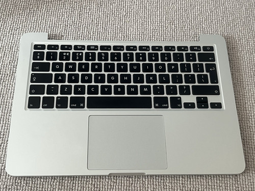 Macbook pro a1502 - macbook, 13"a1502