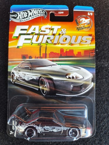 Hot wheels fast - hot,