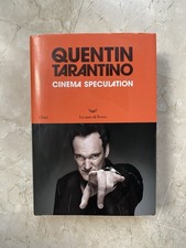 Quentin Tarantino - Cinema Speculation - Prima Edizione | La Nave Di Teseo