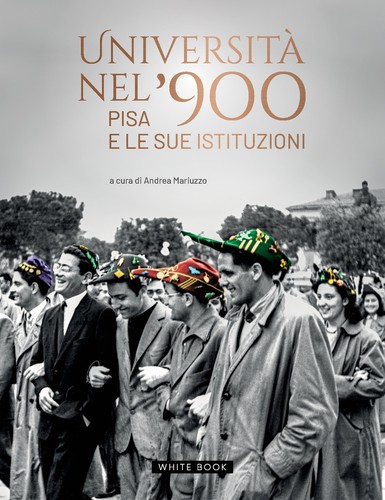 Università nel 900 pisa e - nel,