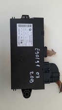 CENTRALINA LUCI PER BMW Serie