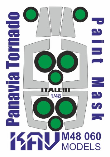 Tettoia maschera vernice 48 - maschera,