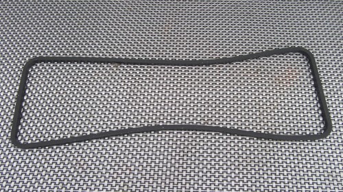 Guarnizione coperchio punterie - coperchio,