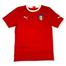 Maglia italia figc - maglia,