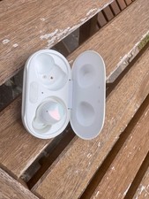 Samsung Galaxy Buds Cuffie - Bianche