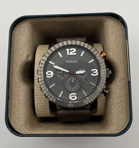 Orologio fossil quarzo ch2600 - fossil,