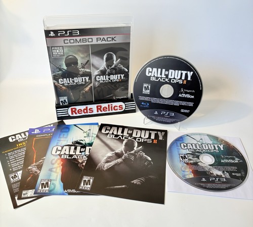 Call duty black - call, duty: