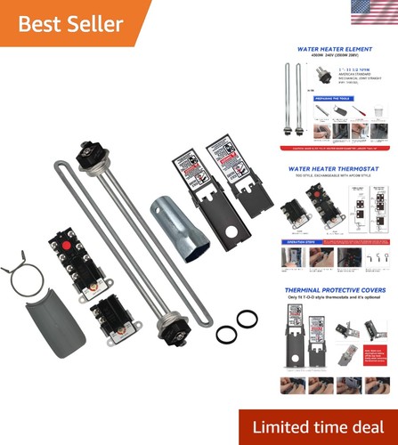 Ewh kit sintonizzazione - ewh-05,