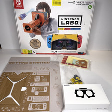 Nintendo Labo Toy-Con VR Kit