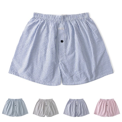 Boxer traspirante casual moda - traspirante,