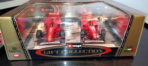 Burago gift collection - gift,