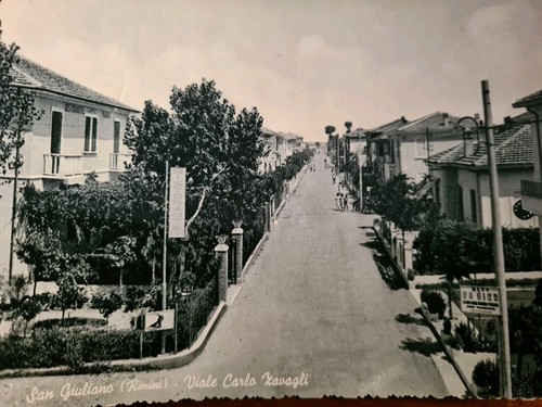 Rimini san giuliano viale - rimini,,