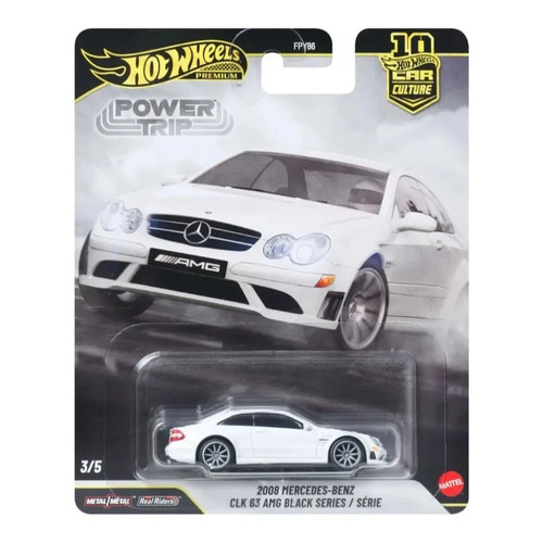 Mercedes benz clk amg - mercedes,